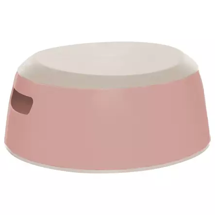 Korokejakkara Luma Blush Pink. - Potat ja korokkeet - L02717 - 1