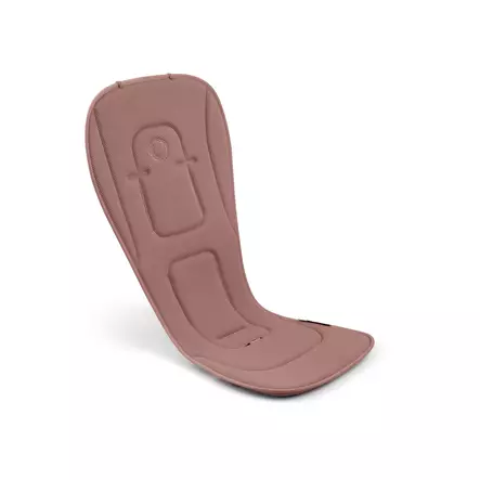 Bugaboo Dual Comfort Seat Liner Dusty Pink. - Muut lisävarusteet - 100038057 - 1
