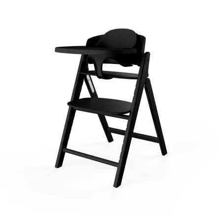 Cybex CLICK & FOLD syöttötuoli Baby Setillä ja tarjottimella. - Syöttötuolit - 524000797 - 2