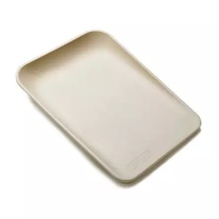 Leander Matty hoitoalusta Cappuccino. - Hoitoalustat - 510010-77 - 1