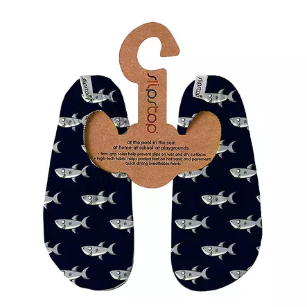Slipstop tossut Bluefin. - Kerhotossut - SS2531000007 - 1