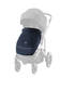 Britax Smile 5Z jalkapeite v=C3=A4riss=C3=A4 Night Blue. - Muut lisävarusteet - 2000038007 - 1