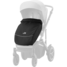 Jalkapeite väri Space Black - Muut lisävarusteet - 2000033507 - 1
