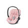 Cloud T Fashion Edition Simply Flowers Pink. - Turvakaukalot 0-13kg - 523000267 - 1