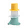 Done By Deer kylpylelut 3-pack pinottavat lelut. - Kylpylelut - 4846357 - 4