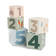 Done By Deer pinottavat kuutiot 5-pack. - Helistimet, tarttumislelut ja pallot - 4845197 - 1