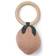 Liewood Aria helistin Peach - Helistimet, tarttumislelut ja pallot - 15158-9907 - 1