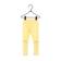 Keltaiset Pikku Myy legginsit - Housut ja legginsit - 72571227 - 1