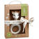 Sophie the Giraffe So Pure Ring teether pakkaus. - Purulelut - 220117 - 2