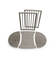 Hazy Grey v=C3=A4riset lis=C3=A4palat Stokke Sleepi Mini s=C3=A4nkyyn.=
 - Pinnasängyt ja lastensängyt - 221907 - 1