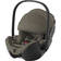 Baby-Safe PRO kaukalo v=C3=A4riss=C3=A4 Urban Olive LUX. - Turvakaukalot 0-13kg - 2000039637 - 2