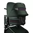 Bugaboo Fox 5 Noir kopan tuuletuspaneelit. - Lastenvaunut ja yhdistelmävaunut - 100051087 - 13