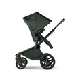 Bugaboo Fox 5 Noir rattaat Midnight Green. - Lastenvaunut ja yhdistelmävaunut - 100051087 - 12