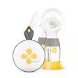 Medela Maxi Double rintapumppu. - Rintapumput - 101041927 - 1