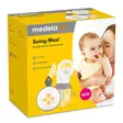 Medela Maxi Double rintapumppu pakkaus. - Rintapumput - 101041927 - 4
