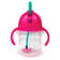 Munchkin pillimuki painolla 207 ml pinkki. - Mukit ja nokkamukit - 110207 - 6
