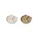 Kaksi eri v=C3=A4rist=C3=A4 lautasta. - Lasten astiat ja aterimet - 15122-3077 - 3