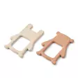 Liewood purulelu Jonathan 2 pack. - Purulelut - 19272-1037 - 1