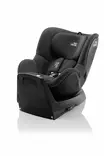 BRITAX Swingfix M plus Midnight Grey - Turvaistuimet 9-36kg - 2000037177 - 1