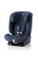 Britax Versafix turvaistuin Moonlight Blue. - Turvaistuimet 9-36kg - 2000039017 - 10