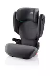 Turvavy=C3=B6istuin BRITAX Kidfix PRO M Midnight Grey, Classic. - Turvavyöistuimet 15-36kg - 2000040457 - 1