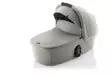 BRITAX Smile 5Z vaunukoppa Linen Grey LUX. - Vaunukopat ja kantokassit - 2000040857 - 1