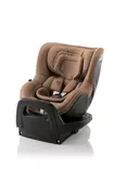 Turvaistuin BRITAX Dualfix PRO M Warm Caramel LUX. - Turvaistuimet 9-36kg - 2000040897 - 1