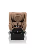 Turvaistuin BRITAX Dualfix PRO M Warm Caramel LUX edest=C3=A4. - Turvaistuimet 9-36kg - 2000040897 - 5