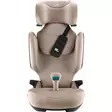 Turvavy=C3=B6istuin BRITAX Kidfix PRO Teak kasvaa lapsen mukana. - Turvavyöistuimet 15-36kg - 2000040917 - 3