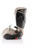 Turvavy=C3=B6istuin BRITAX Kidfix PRO Teak sivusta. - Turvavyöistuimet 15-36kg - 2000040917 - 4