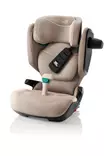 Turvavy=C3=B6istuin BRITAX Kidfix PRO Teak, Style. - Turvavyöistuimet 15-36kg - 2000040917 - 1