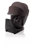 BRITAX Swivel-Grow Max Air turvaistuin Lux, Chocolate. - Turvaistuimet 9-36kg - 2000042647 - 1