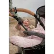 EasyGrow-lyng-footmuff-BlommaPinkRattaissa - Lämpöpussit rattaisiin - 20300327 - 3