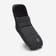 Bugaboo Performance Footmuff l=C3=A4mp=C3=B6pussi Midnight Black. - Lämpöpussit rattaisiin - 2306010077 - 1