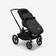 Bugaboo Performance Footmuff l=C3=A4mp=C3=B6pussi Midnight Black ratta=
issa. - Lämpöpussit rattaisiin - 2306010077 - 2