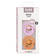 Bibs boheme luonnonkumitutit Violet Sky/Pumpkin pakkaus. - Tutit ja tuttinauhat - 240137 - 2
