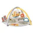 Taf Toys Savannah leikkimatto 360 activity gym. - Leikkimatot ja lelukaaret - 253937 - 1