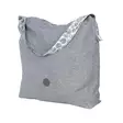 Lämpöpussi Nordbaby footmuff Mars Grey tulee kätevässä säilytyspussissa. - Lämpöpussit rattaisiin - 263107 - 5