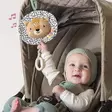Taf Toys soittorasia Harry Lion Musical Lion vaunuissa lapsella. - Mobilet ja soittorasiat - 265917 - 4
