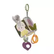 Taf Toys aktivitettilelu Urban Garden activity cube. - Helistimet, tarttumislelut ja pallot - 273247 - 1