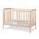 NordBaby Lassio 2in1 pinnas=C3=A4ngyst=C3=A4 voi irrottaa kolme tankoa=
=2E - Pinnasängyt ja lastensängyt - 273797 - 2