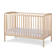 NordBaby Lassio 2in1 pinnas=C3=A4nky v=C3=A4riss=C3=A4 natural pine. - Pinnasängyt ja lastensängyt - 273797 - 1