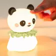 Taf Toys yövalo panda kirkas valo - Lapsen yövalot ja soittolelut - 296327 - 2