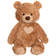 Teddykompaniet Teddy Cream nalle. - Pehmolelut ja unilelut - 2987 - 1