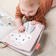 Done By Deer puuhakirja Tummy time on pehme=C3=A4 kirja vauvalle. - Kuvakirjat - 4143847 - 5