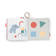 Done By Deer puuhakirja Tummy time aukeama palikoista. - Kuvakirjat - 4143847 - 4