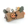 Vaunulelu Done By Deer Activity toy Tiny trails Colour Mix. - Vaunulelut - 4263217 - 1