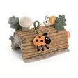 Vaunulelu Done By Deer Activity toy Tiny trails Colour Mix lapselle. - Vaunulelut - 4263217 - 4