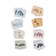 Done By Deer muistipeli Memory Game. - Kuvakirjat - 4845447 - 1
