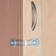 Clippasafe multilukko pehme=C3=A4 kulmikkaalla pinnalla. - Turvaportit ja turvatuotteet - 5015876020927 - 2
